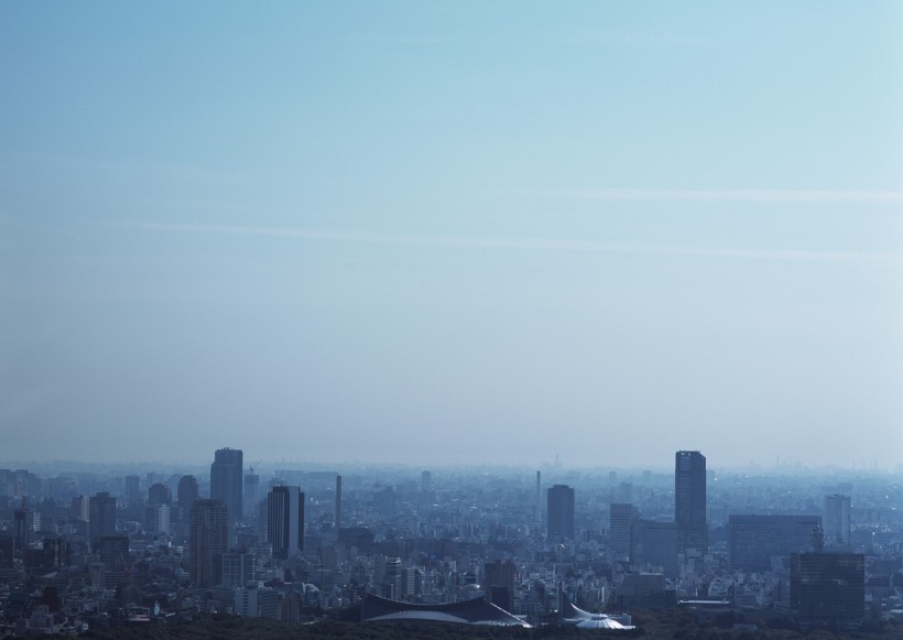 都市空间图片(134张)