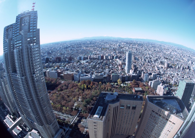 都市空间图片(134张)