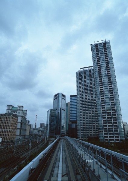 都市空间图片(134张)