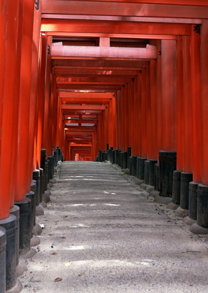 日本本土建筑图片(71张)