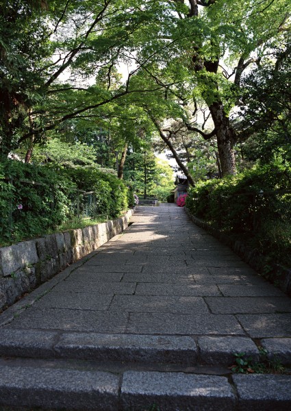 日式传统建筑图片(105张)