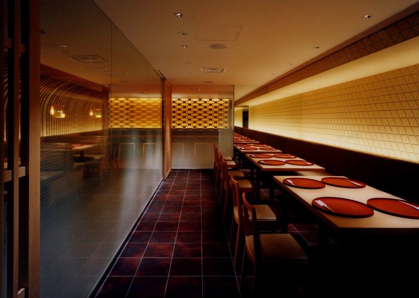 Sushiman,Shibuya Seibu-深田恭通作品图片(5张)