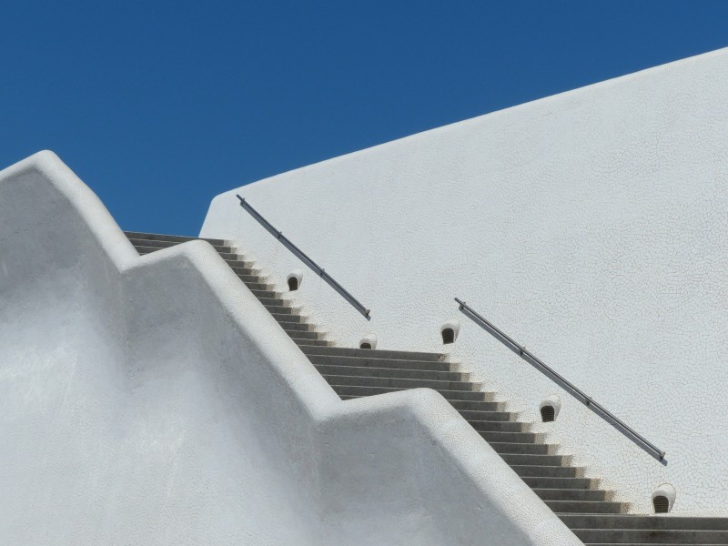 特内里费岛礼堂屋顶图片(9张)