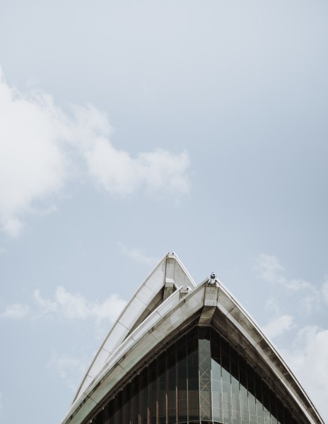 悉尼歌剧院图片(10张)