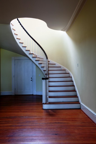 整洁的楼梯图片(15张)