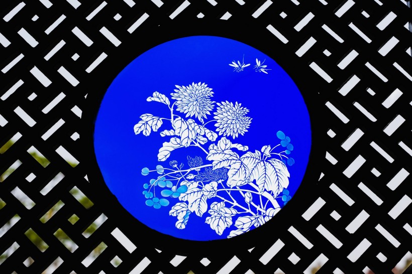 中国传统建筑图片(25张)