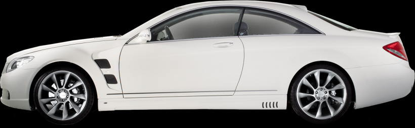 奔驰汽车透明背景PNG图片(15张)