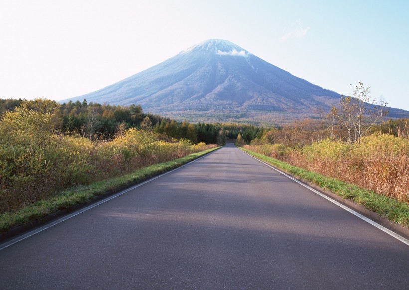 道路景观图片(37张)