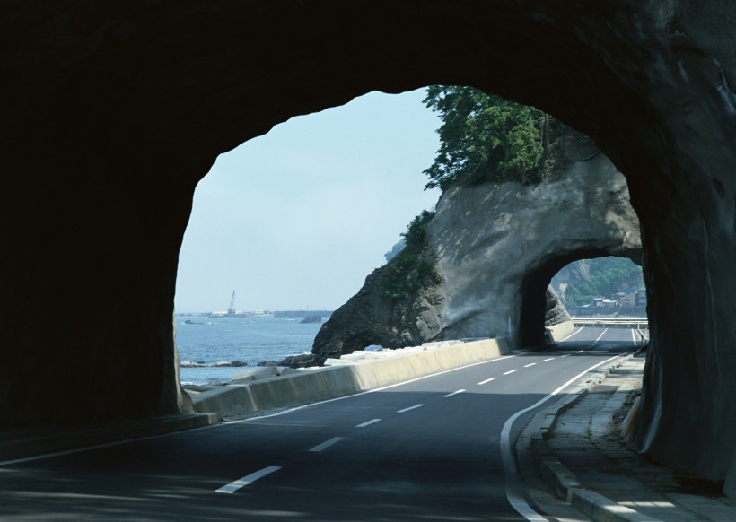 道路景观图片(37张)