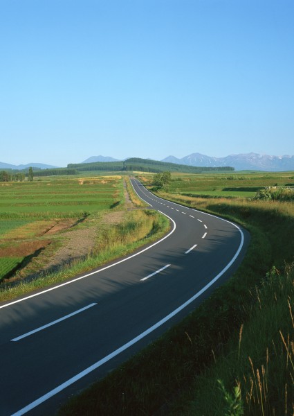 道路景观图片(37张)