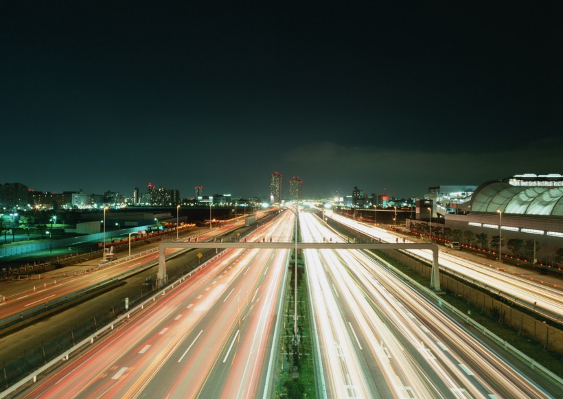 道路交通图片(33张)