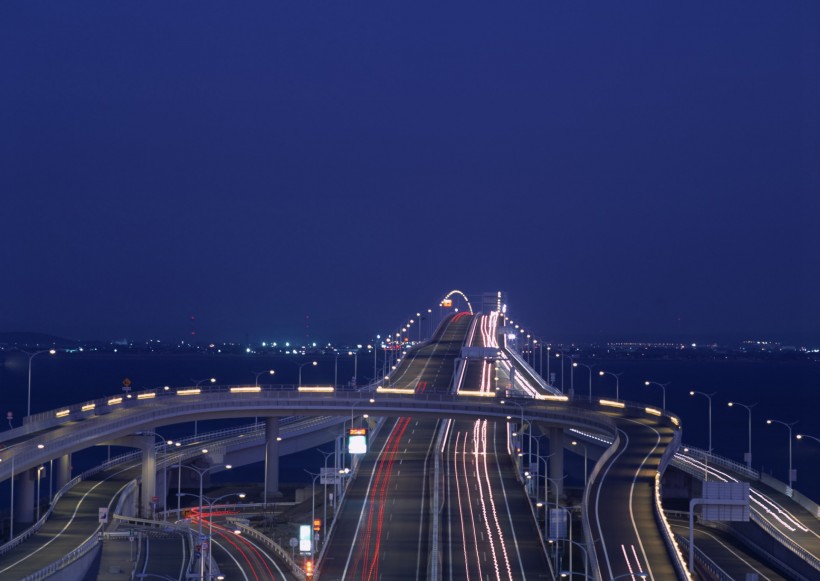 道路交通图片(33张)