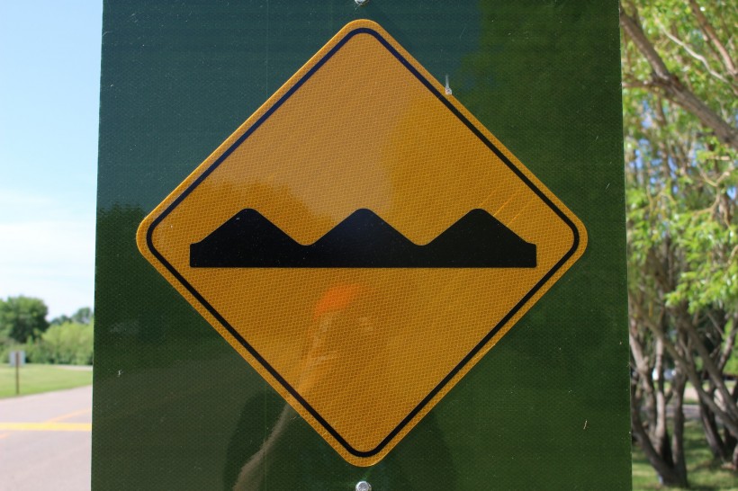 道路标志图片(22张)