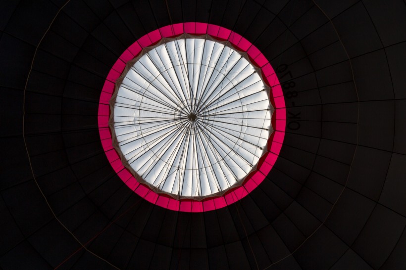 热气球图片(20张)