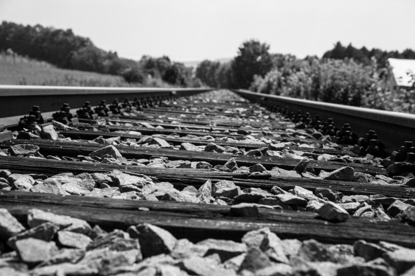 铁路图片(12张)