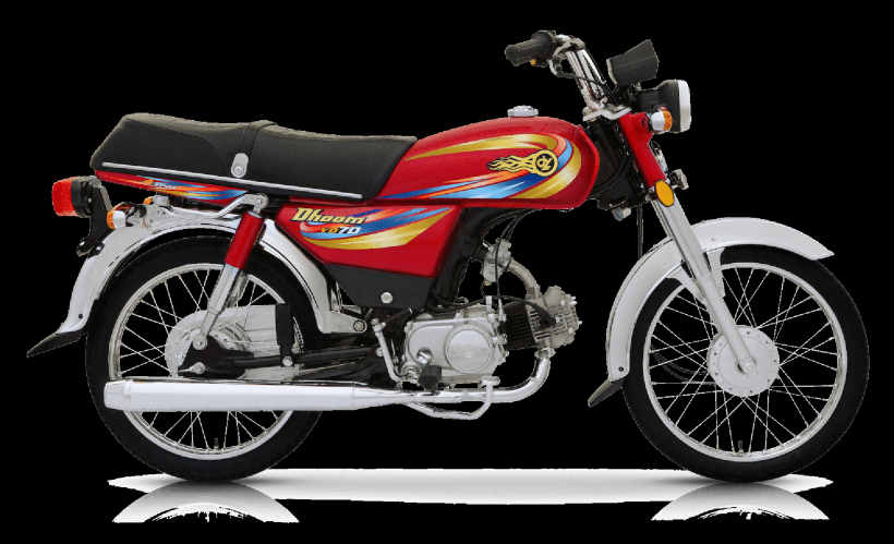 摩托车透明背景PNG图片(15张)
