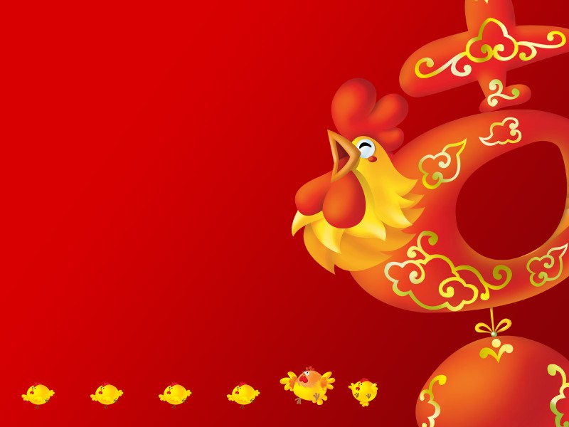 春节图片(20张)