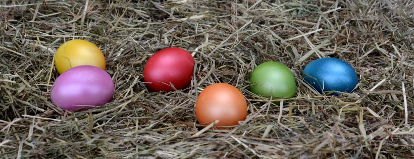 复活节彩蛋图片(39张)