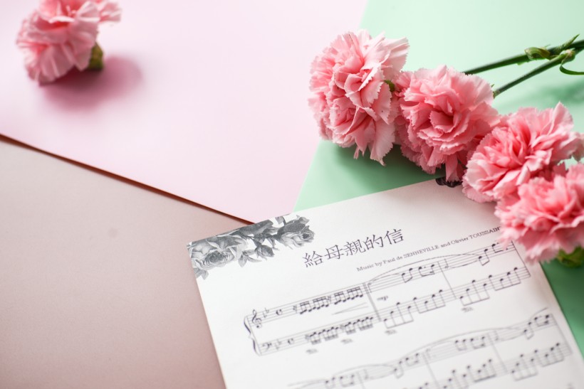 母亲节图片(10张)
