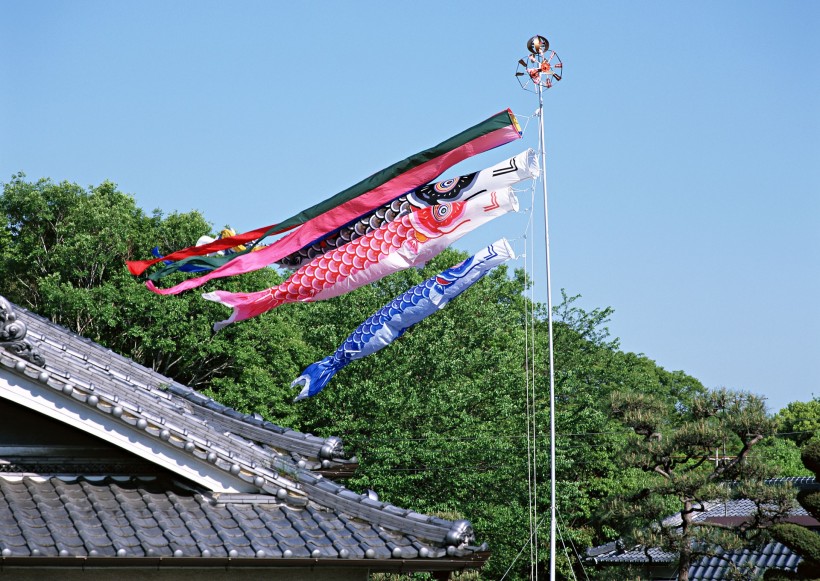 日本节日图片(200张)