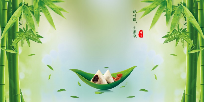 端午节卡通图片(20张)
