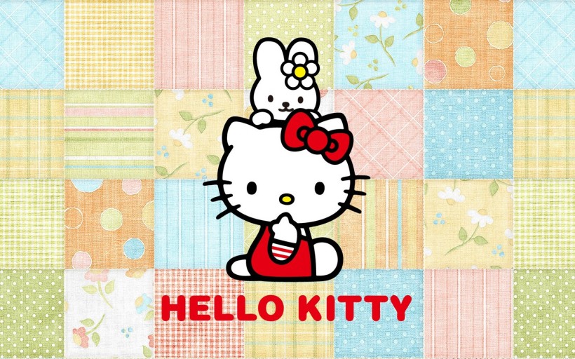 hello kitty图片(31张)