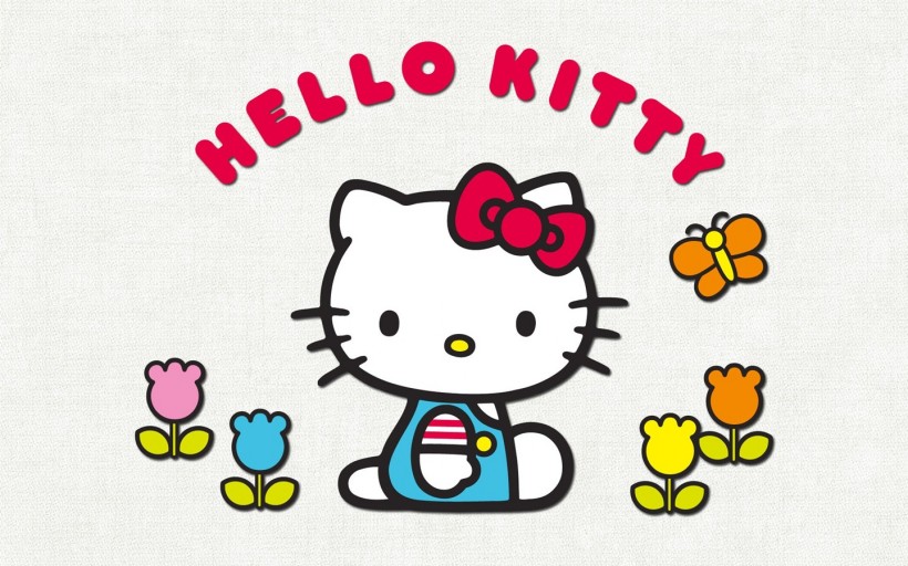 hello kitty图片(31张)