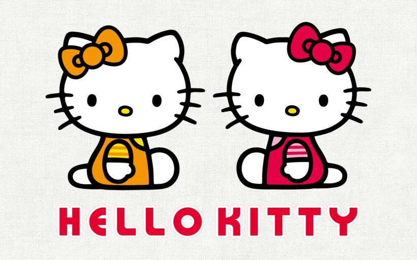 hello kitty图片(31张)