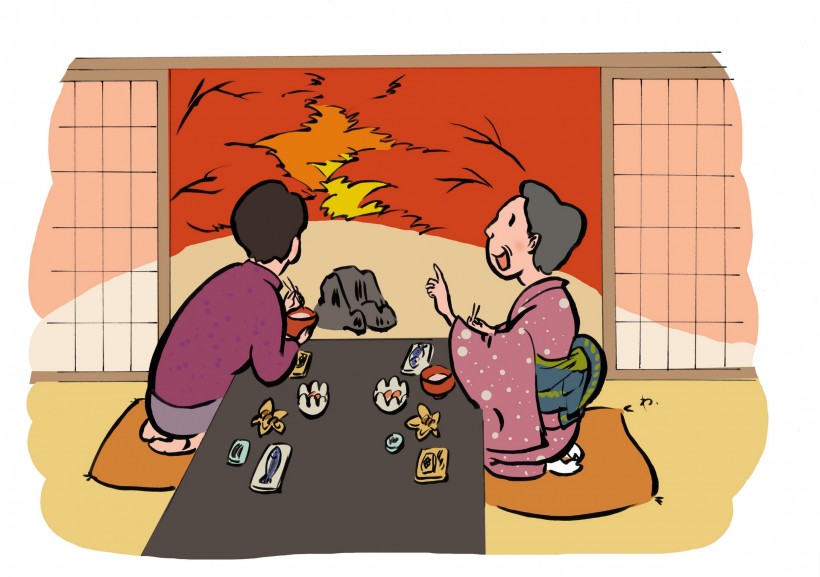 节日活动卡通矢量图片(100张)