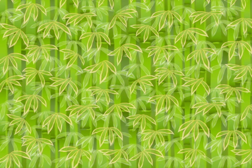 卡通动植物背景图片(30张)