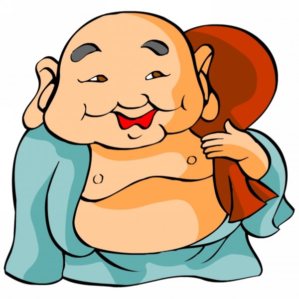 卡通神话人物图片(127张)