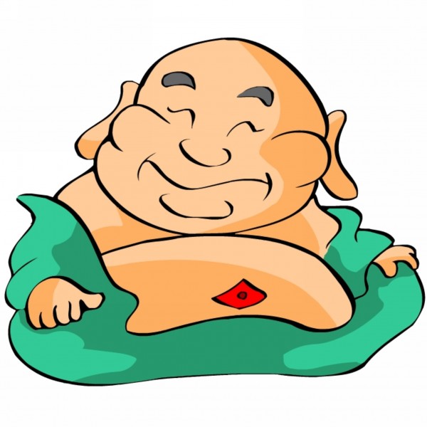 卡通神话人物图片(127张)