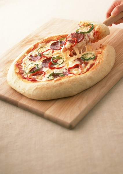 披萨(Pizza)图片(30张)