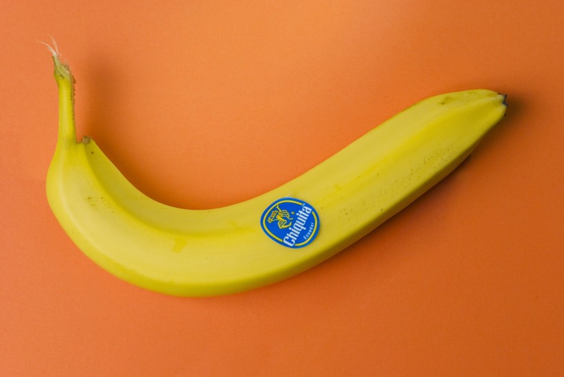 新鲜的香蕉图片(17张)