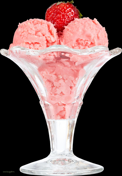 冰淇淋透明背景PNG图片(15张)