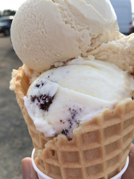 美味冰淇淋特写图片(22张)