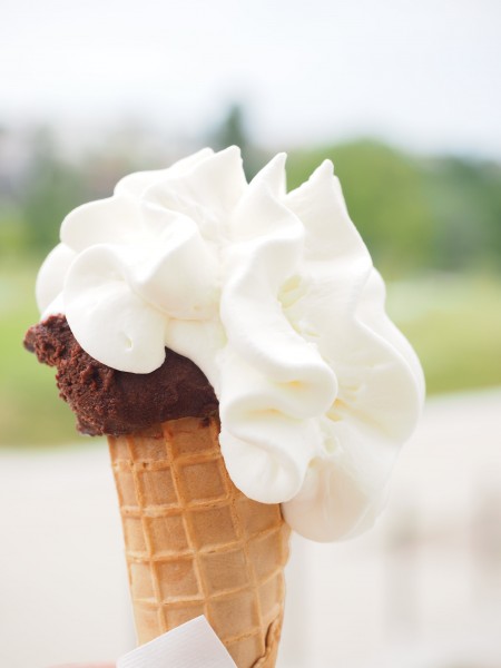 美味的冰淇淋图片(11张)