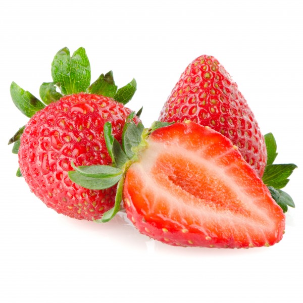 草莓和覆盆子图片(15张)