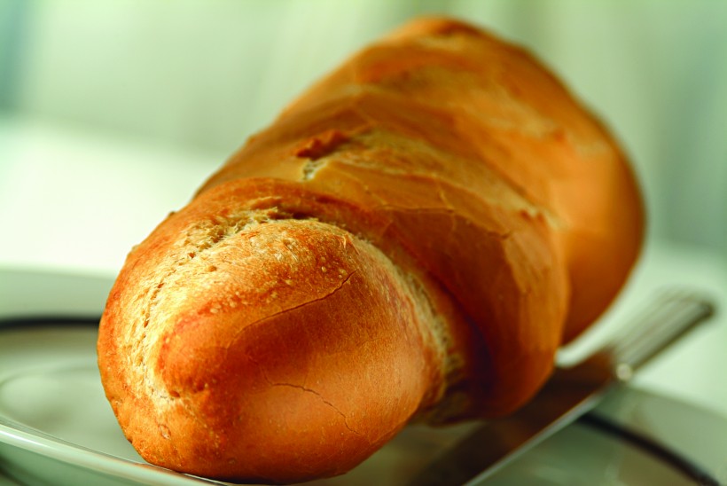 法式长棍面包图片(17张)
