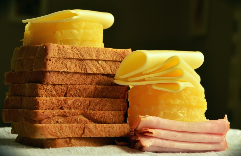 美味的奶酪图片(21张)
