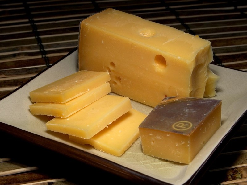 奶酪图片(5张)