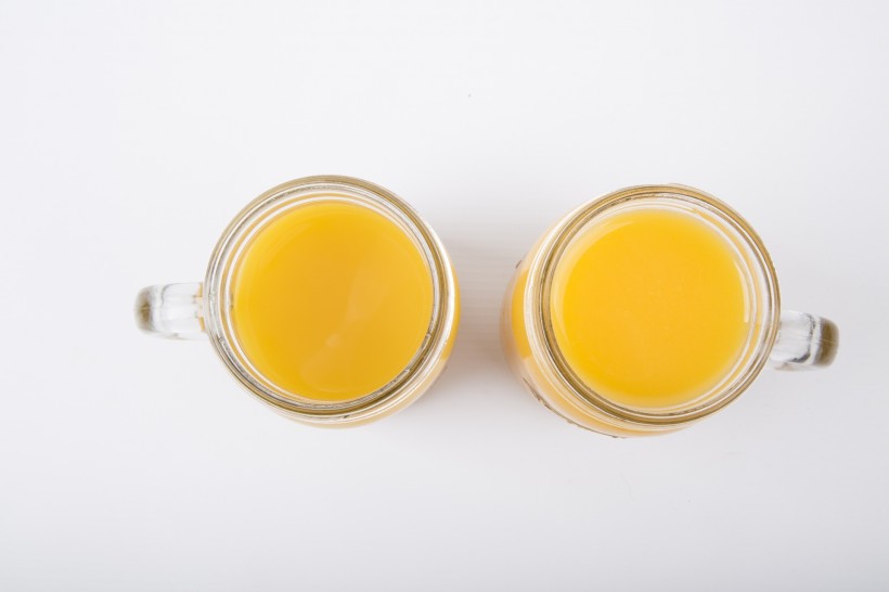 橙汁和苹果汁图片(19张)