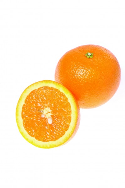 橙子特写图片(8张)