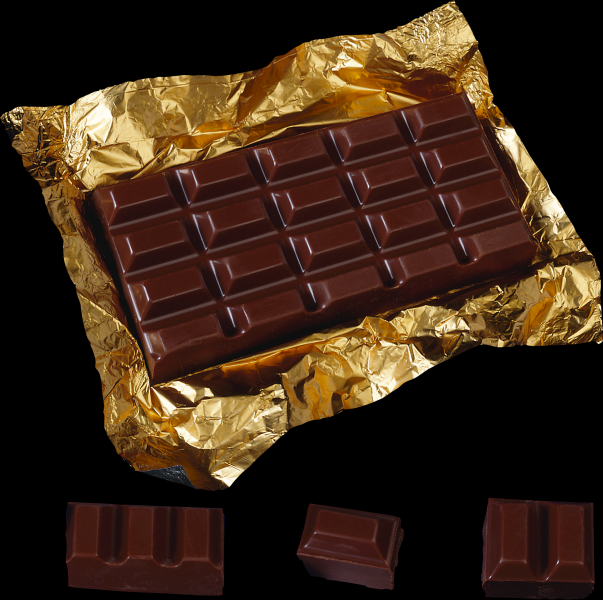 巧克力透明背景PNG图片(18张)