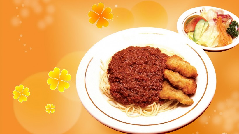 美味大餐传统美食图片(16张)