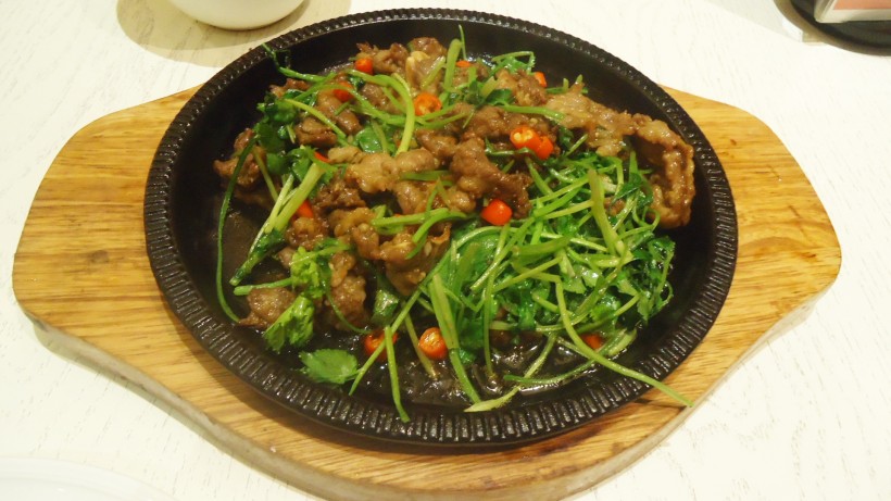 美味大餐传统美食图片(16张)