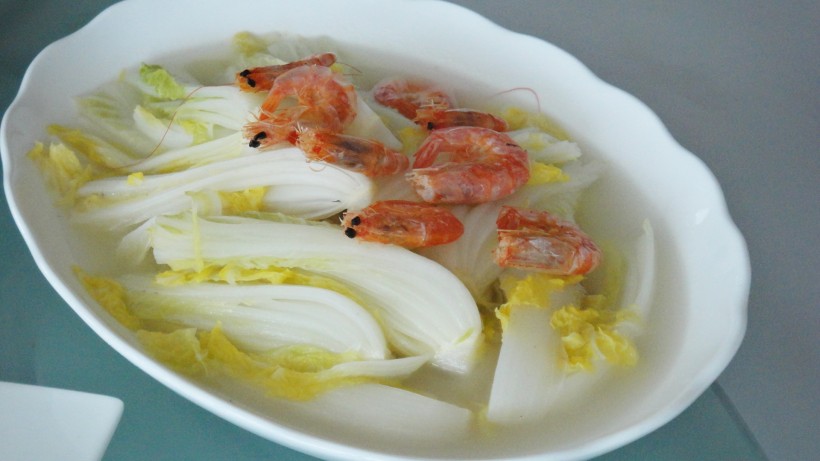 美味大餐传统美食图片(16张)