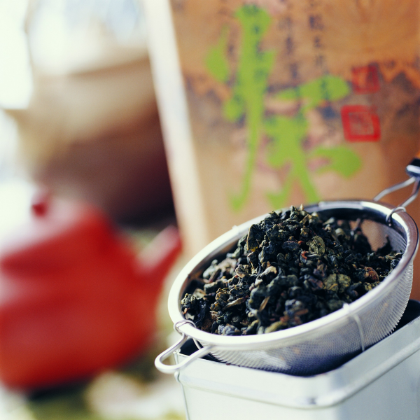 醇香的茶叶图片(16张)