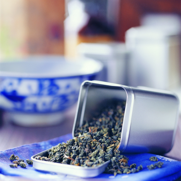 醇香的茶叶图片(16张)
