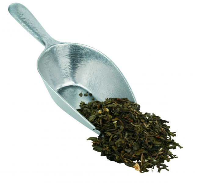 醇香的茶叶图片(16张)
